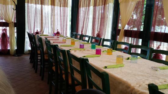 Pizzeria il Cigliere