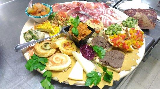 Ristorante La Steccaia