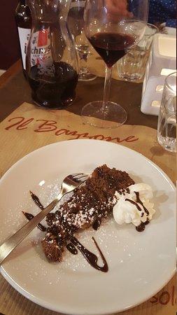 Osteria del bazzone s.a.s. Di Nutini Valentina e c