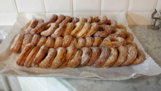 le delizie di una volta