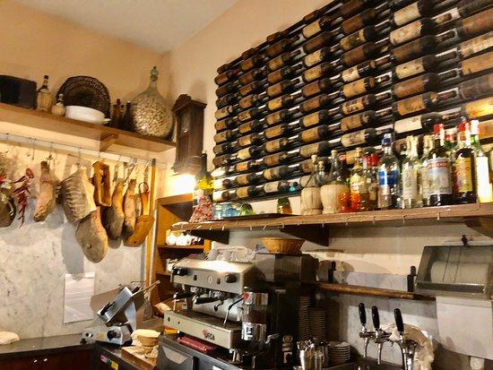 Cantinetta Del Nonno