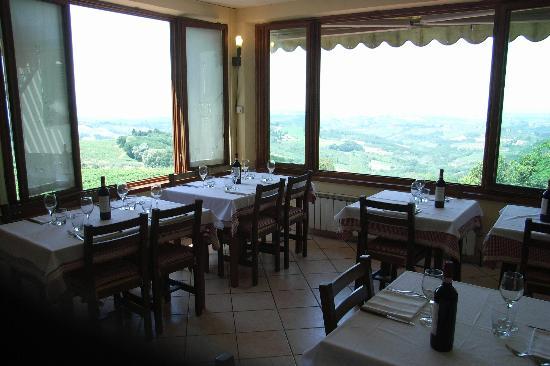 Ristorante C'era Una Volta