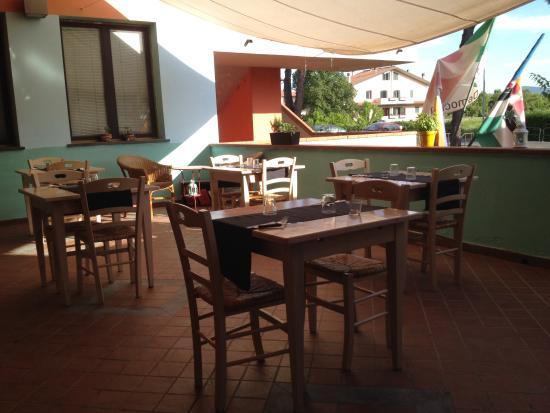 Casa del Popolo San Donnino