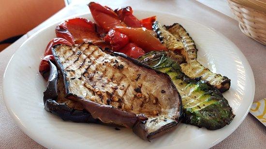 Autogrill Pieve S. Stefano