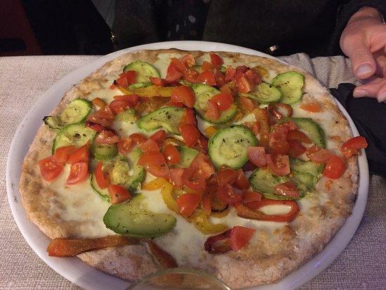 Spizzicò Pizzeria Calzoneria