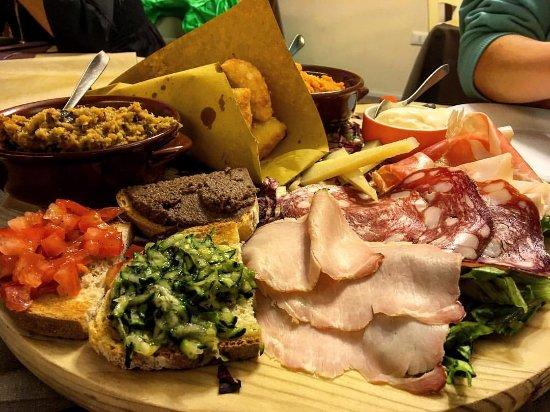 Ristorante Pizzeria Casa Meo