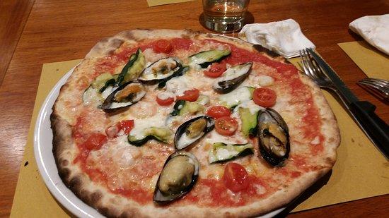 Pizzeria Da Ferdinando