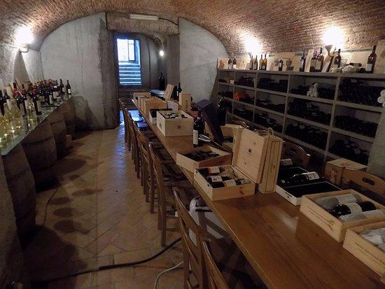 Ristorante Castero Banca della Bistecca