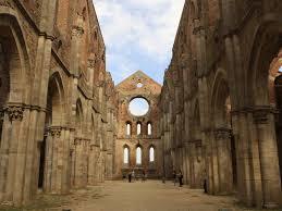 Abbaye de San Galgano
