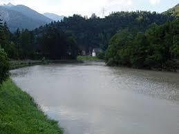 Lago del Ghirlo
