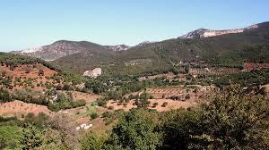 Monts Métallifères