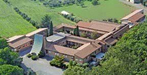 Monastero Cistercense Valserena