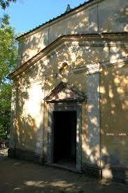 Sanctuaire Madonna del Monte