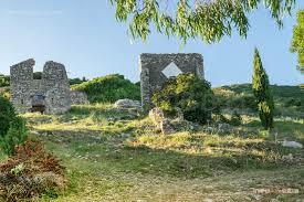 Orto dei Semplici Elbano