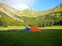 Sorgenti del Secchia