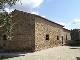 Maison natale de Léonard de Vinci