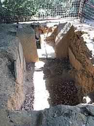 Nécropole de Prato Rosello