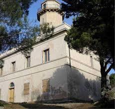 Faro Giglio