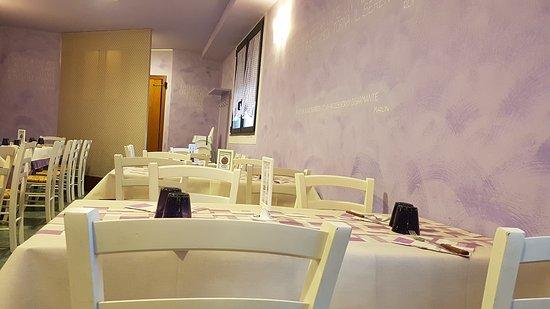 Pizza e altri rimedi