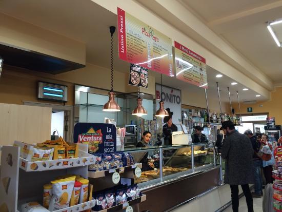 Buffet Della Stazione