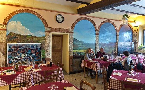 Trattoria il Gabellino