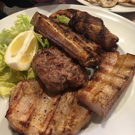 La Pentolaccia Restaurant