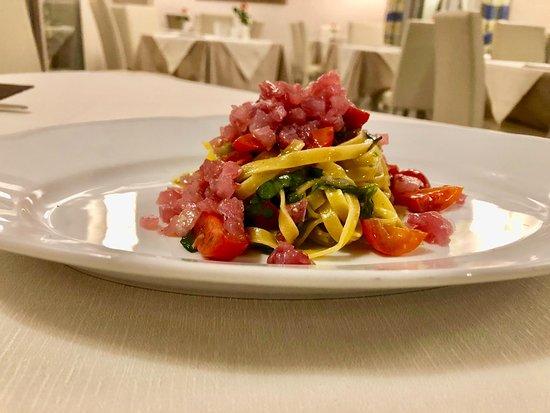 Ristorante Il Tirreno