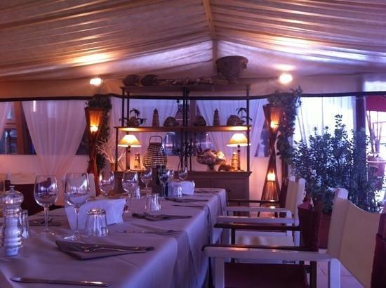 Ristorante Bagno Lelia