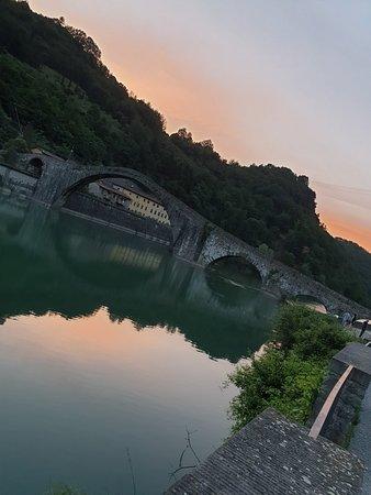 Devil's Bridge Pizzeria