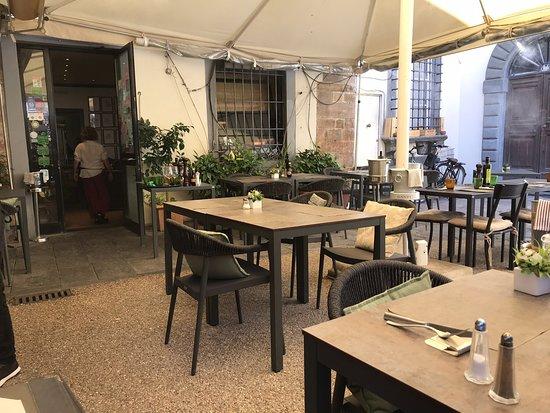 Ristorante all'olivo
