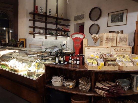 Antica Bottega Di Prospero