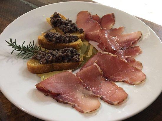 Il Sassone Di Fobbia