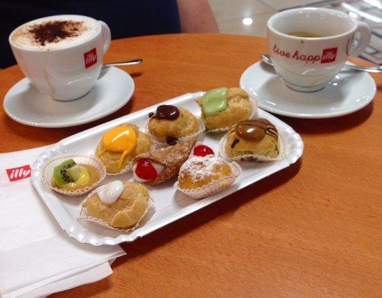 Pasticcerie Sinatti S.Rocco