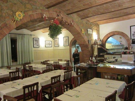 Ristorante dal Falco