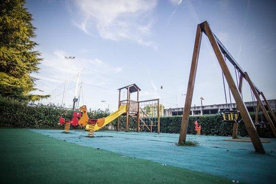 Ristorante-Pizzeria I Cavalieri