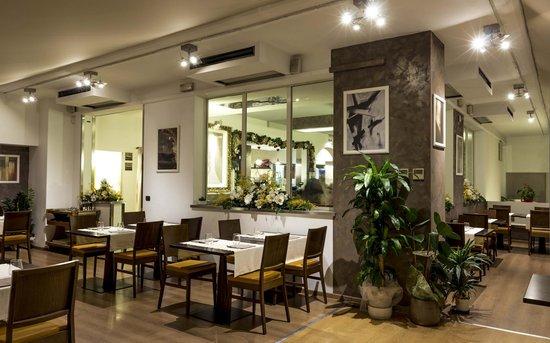 Modigliani Ristorante Pizzeria