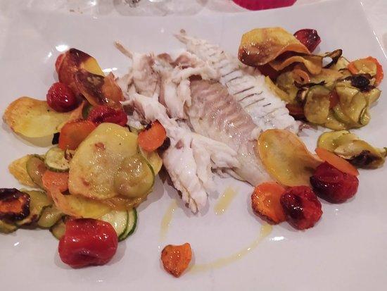 ENOTECA DEL PESCE I Mal'avvezzi