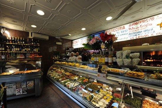 Rosticceria Giuliano