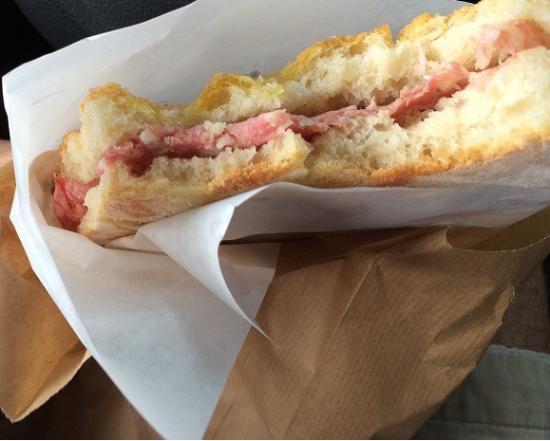 Forno Giotto Alimentari