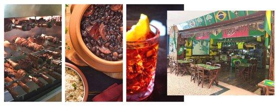 Ristorante Brasiliano