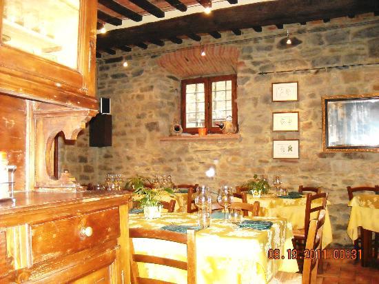 La Bottega Dell'Oste