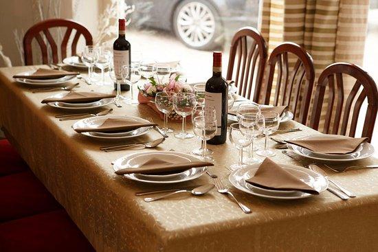 Ristorante Agriturismo Artisti del Cavallo