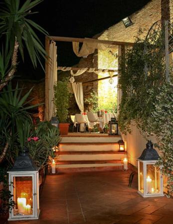 San Martino Art Restaurant