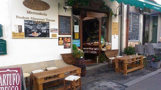 Merenderia Riserva Naturale