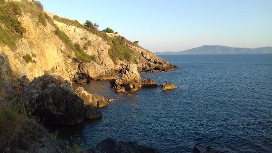 Bar l'Approdo Talamone