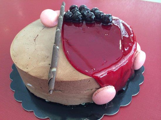 Charlotte Cafe Pasticceria