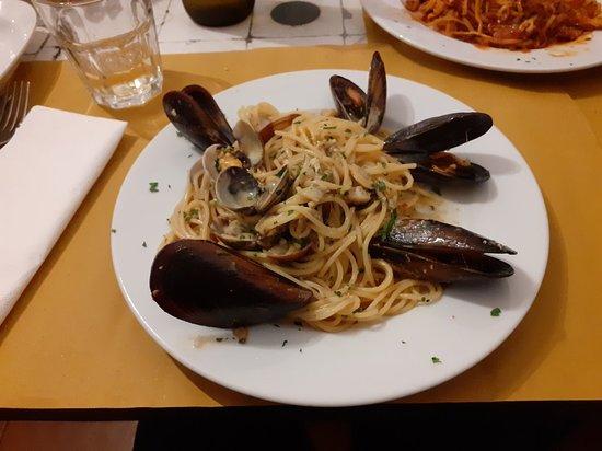 Trattoria La Cuciniera