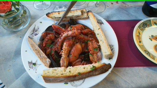 Ristorante Pizzeria Il Capriccio