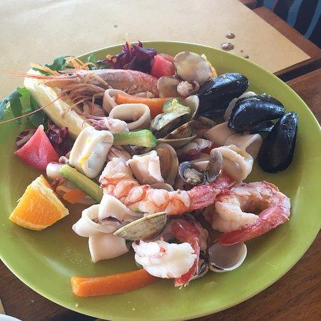 Bagno Carol di Levante