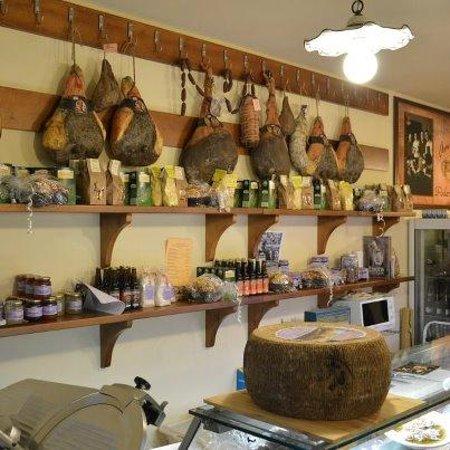 PIO - Osteria Storica Morianese